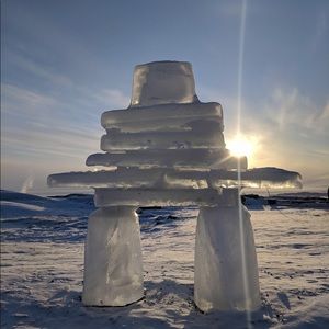 Meet your Posher, Martine